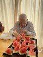 スイカ🍉