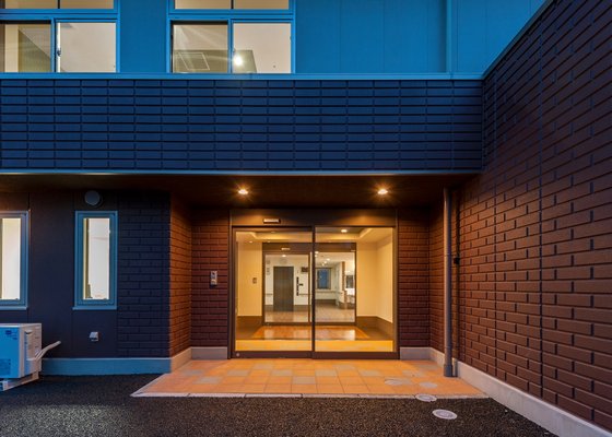 寿福の郷 大和高田