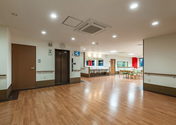 寿福の郷 大和高田