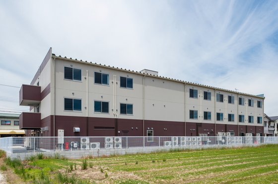 寿福の郷 大和高田