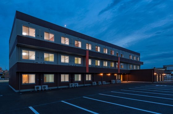 寿福の郷 大和高田