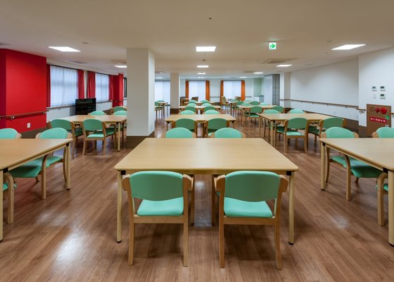 寿福の郷 大和高田