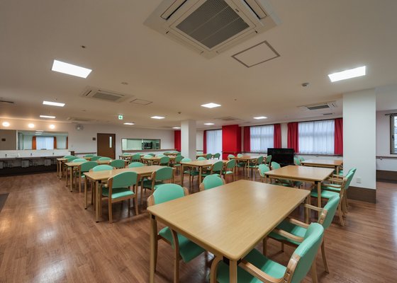 寿福の郷 大和高田