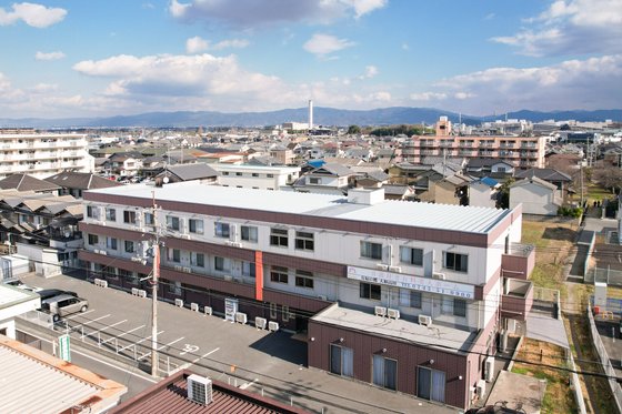 寿福の郷 大和高田