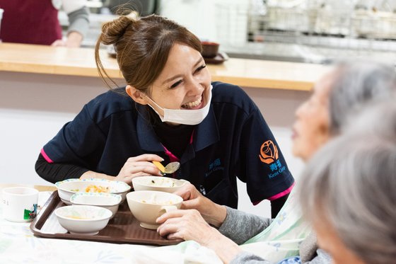 寿福の郷 大和高田