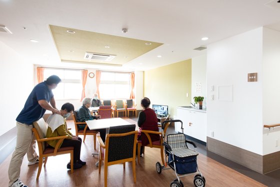 寿福の郷 大和高田