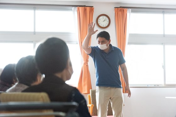 寿福の郷 大和高田