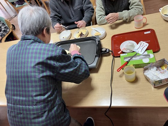 寿福の郷 大和高田