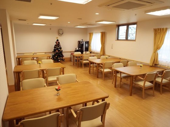 シニアライフ橿原