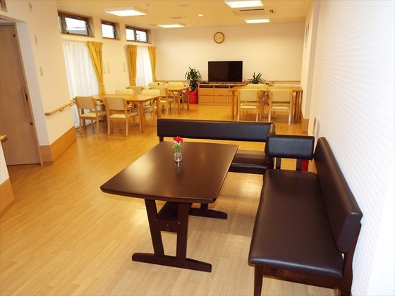 シニアライフ橿原