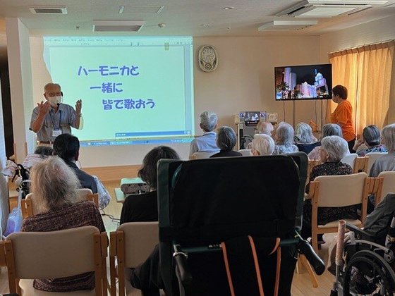シニアライフ橿原