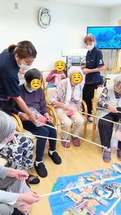 シニアライフ橿原