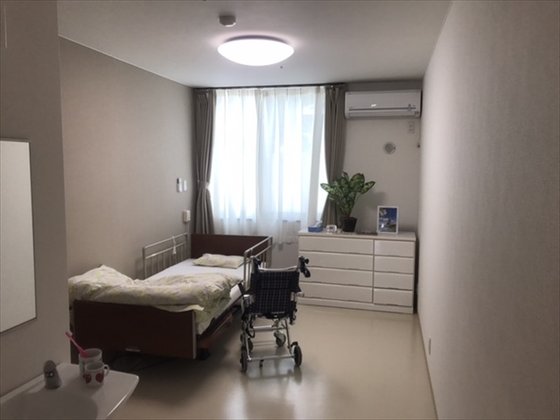 シニアライフ伏見