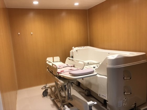 シニアライフ伏見