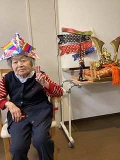 端午の節句