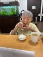 アイスクリーム🍨美味しくいただきました