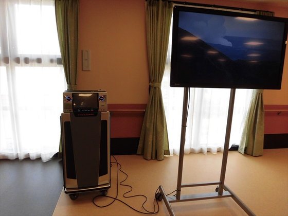 シニアライフ精華