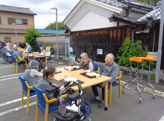 シニアライフ精華