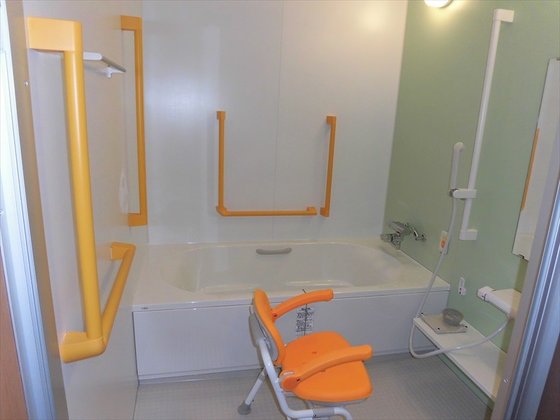 シニアライフ精華