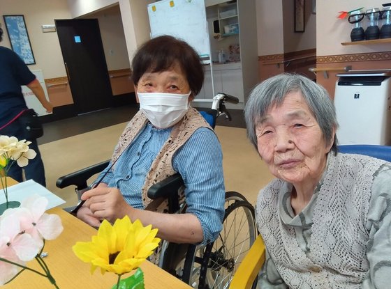 シニアライフ精華