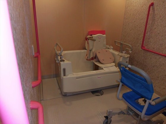 シニアライフ精華