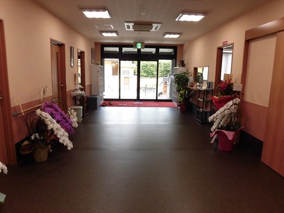 シニアライフ精華