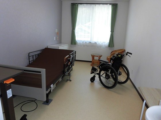 シニアライフ精華