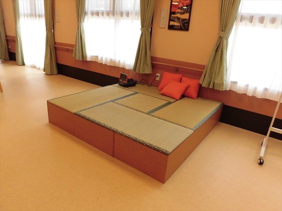 シニアライフ精華