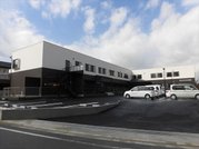 シニアハウス木津川