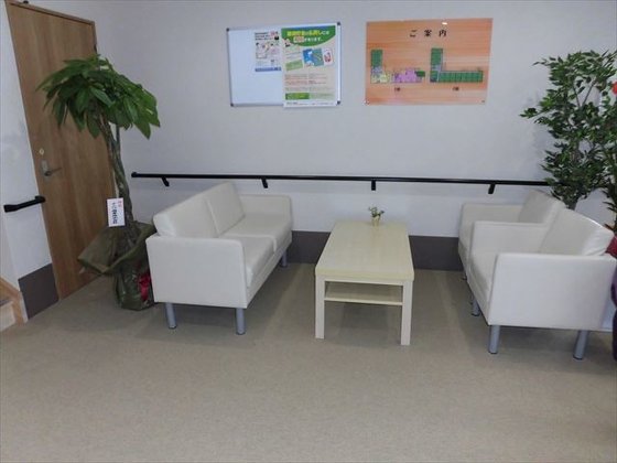 シニアハウス木津川