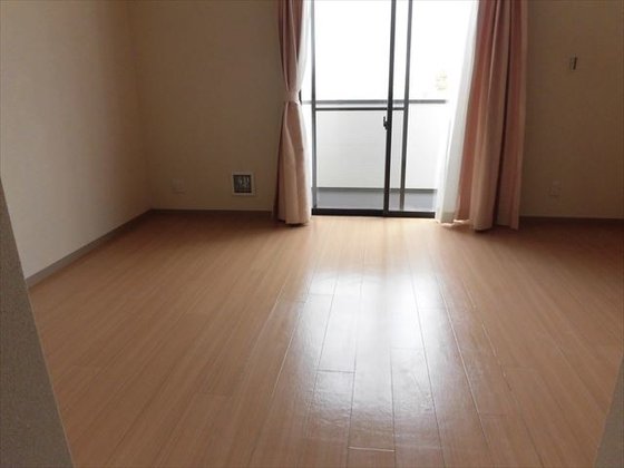 シニアハウス木津川