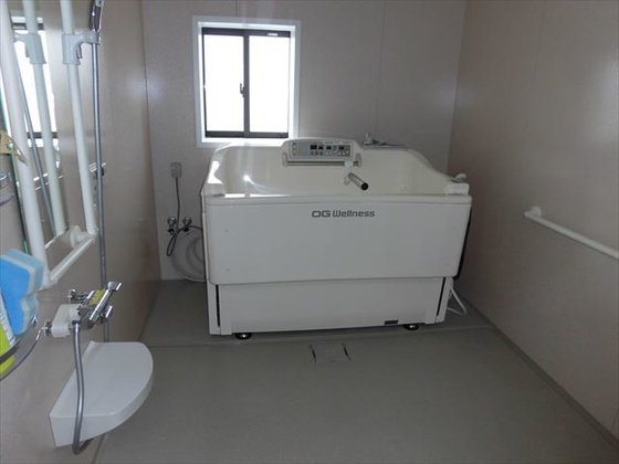 シニアハウス木津川