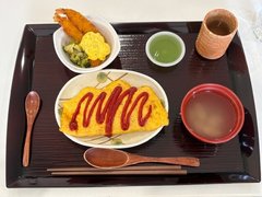 【2026年5月5日】昼食風景