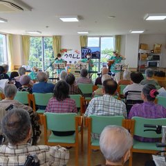 【2026年8月5日】ウクレレ演奏会