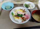 こどもの日🎏のイベント食!