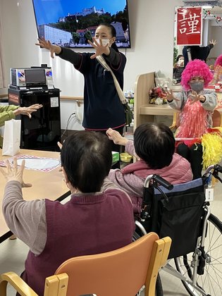 寿福の郷 橿原