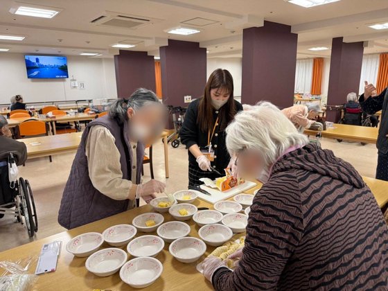 住宅型有料老人ホーム 寿福の郷 今川