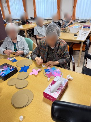 住宅型有料老人ホーム 寿福の郷 今川