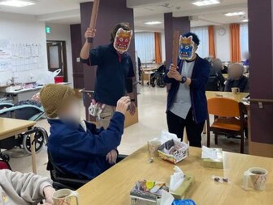 住宅型有料老人ホーム 寿福の郷 今川