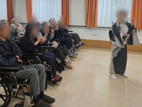 住宅型有料老人ホーム 寿福の郷 今川