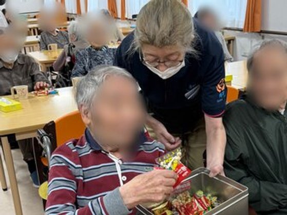 住宅型有料老人ホーム 寿福の郷 今川