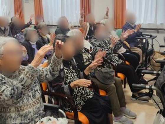 住宅型有料老人ホーム 寿福の郷 今川