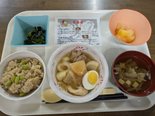 5月の郷土料理🍎青森県🍎