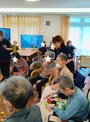 シニアハウス桃山