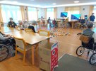 シニアハウス桃山