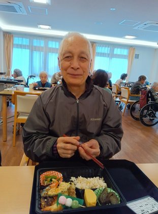 シニアハウス桃山