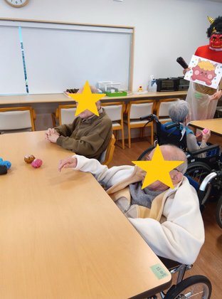 シニアハウス桃山