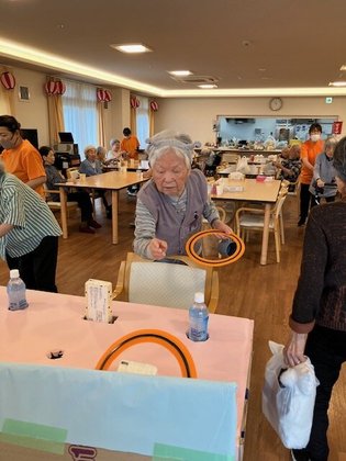 シニアハウス桃山