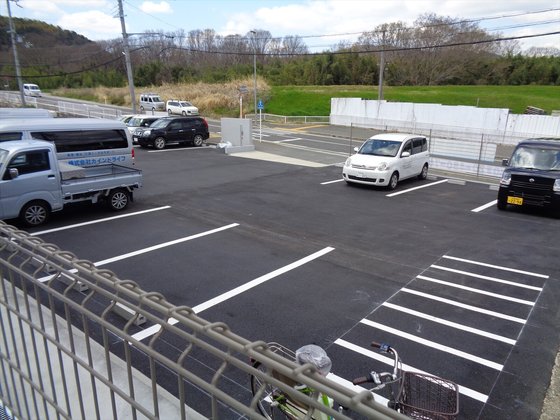 シニアハウス加茂