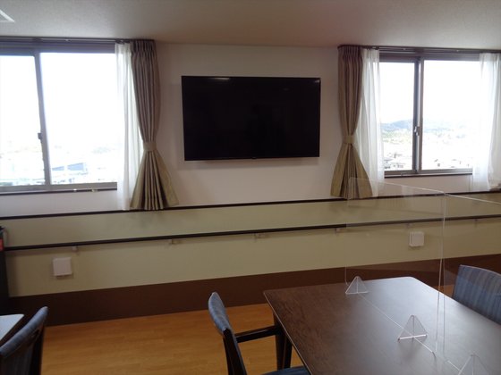 シニアハウス加茂